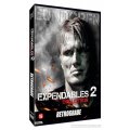 Retrograde DVD