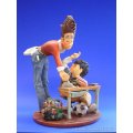 Profisti  Sculptor...