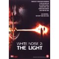 White noise 2 DVD