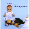 Schildkröt Stram...