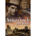 Stagecoach DVD