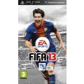 FIFA 13 PSP Game
