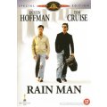 Rain man DVD