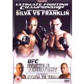 UFC - UFC 77 hostile