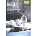 Adam - Giselle DVD