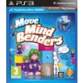 Move mind benders...