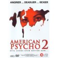 American psycho 2 DVD