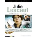 Julie Lescaut box 1 DVD