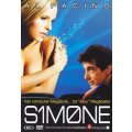 Simone DVD