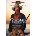 Quigley down under DVD