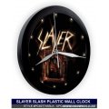 Slayer Clock