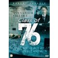 Class of 76 DVD