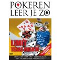 Pokeren leer je z...