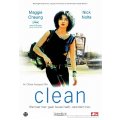 Clean DVD