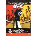 UFC - UFC 45 revolution