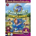 Farm frenzy - Gone...