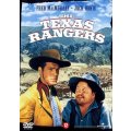 Texas rangers DVD
