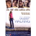 Sleepwalking DVD