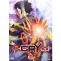 S-cry-ed 5 DVD