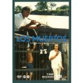 Los muertos DVD