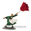 Becassine Wind Te...