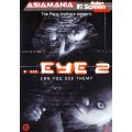 Eye 2 DVD