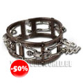 Heretics End Bracelet