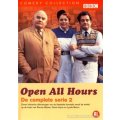 Open all hours -...