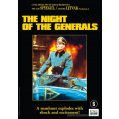 Night of the gene...