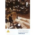 Portishead - PNYC DVD
