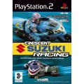 Crescent suzuki r...