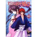Kenshin 13 DVD