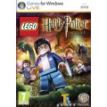LEGO Harry Potter...