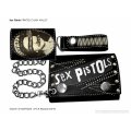 Sex Pistols Porte...