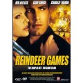 Reindeer games DVD