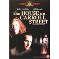 House on Carroll...