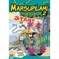 Marsupilami 2 DVD