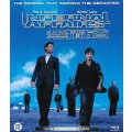 Infernal affairs...