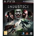 Injustice - Gods...