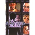 Scanner darkly DVD