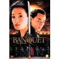 Banquet DVD
