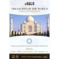 Treasures of the...