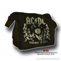 Ac/Dc Boekentas /...