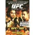 UFC - UFC 55 fury