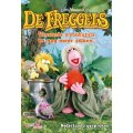 Freggels - Vreemde...