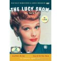 Lucy Show 4 DVD
