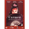 Carmen DVD