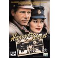Hanover street DVD