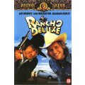 Rancho deluxe DVD