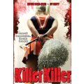 Killer killer DVD